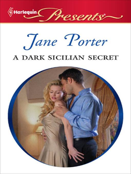 Title details for A Dark Sicilian Secret by Jane Porter - Wait list